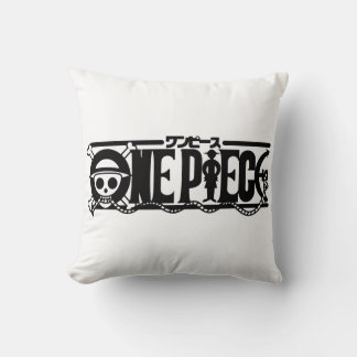 almohada de anime