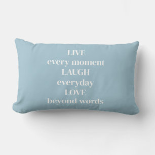 Almohada de ánimo