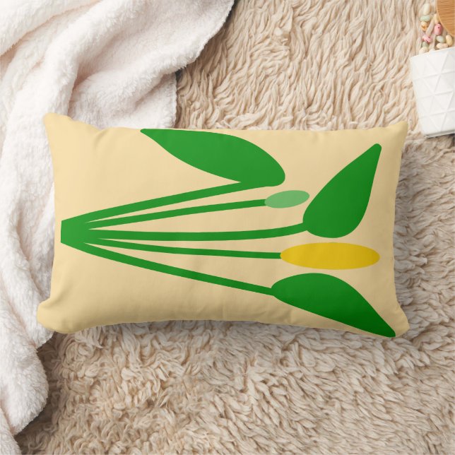 Almohada de Araceae (Manta)
