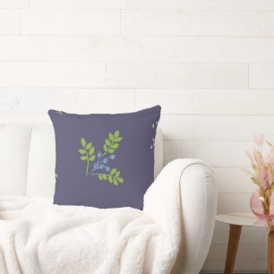 Almohada de Arándano