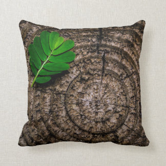 Almohada de árbol - almohadas, de diván, almohadas