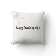 Almohada de arco