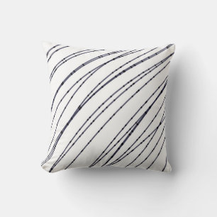 almohada de arte de diseño de estilo contemporáneo