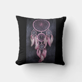 Almohada de atrapasueños