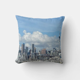 Almohada de Auckland