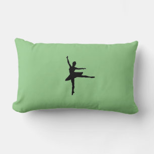almohada de Ballerina Lumbar.