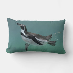 Almohada de ballet submarino