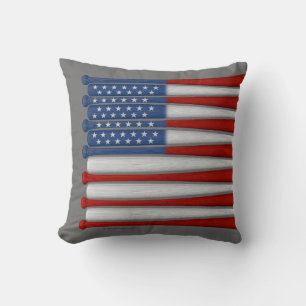 Almohada de Baseball America (EE. UU.)