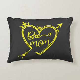 almohada de Bee moms