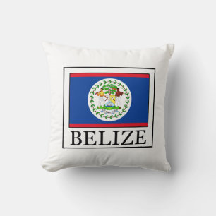 almohada de Belice