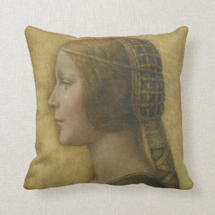 Almohada de Bella Principessa del La