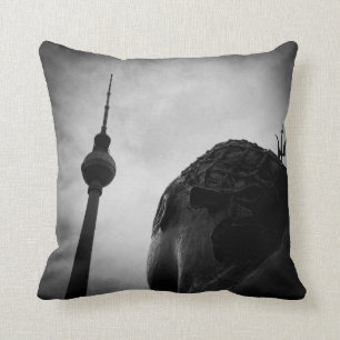 Almohada de Berlín