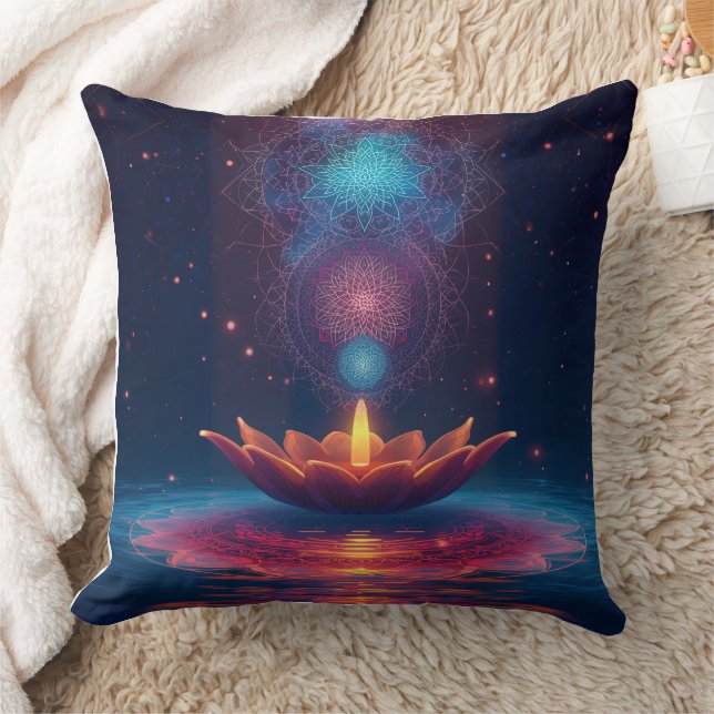 Almohada de bienestar (Manta)