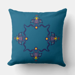 Almohada de Bird & Mouse