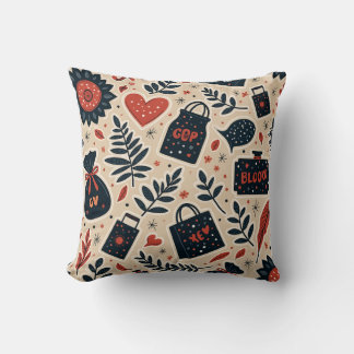 almohada de Black Friday Cushira