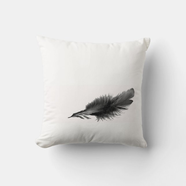 Almohada de Blackfeather (Anverso)