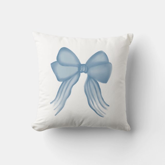 almohada de Bow (Anverso)