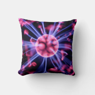 Almohada de brillo eléctrico