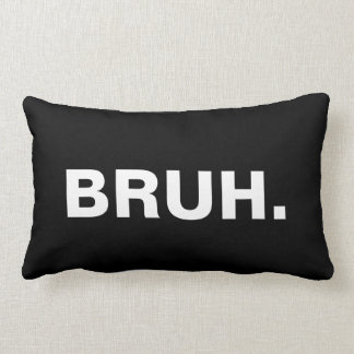 Almohada de Bruh