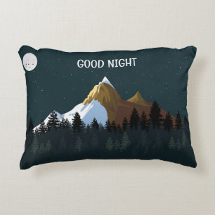 almohada de buena noche