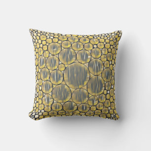 almohada de burbuja