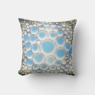 almohada de burbuja