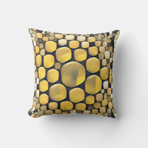 almohada de burbuja