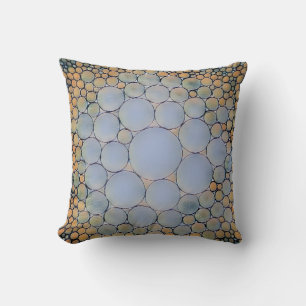 almohada de burbuja