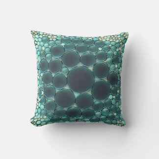 almohada de burbuja