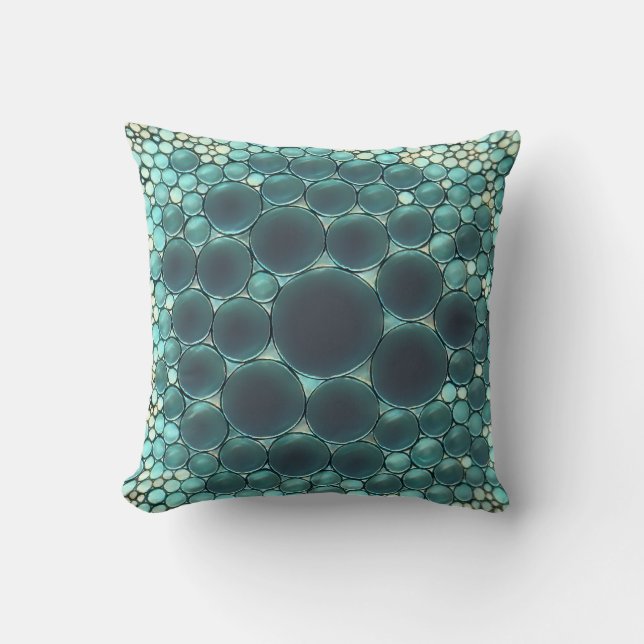 almohada de burbuja (Anverso)