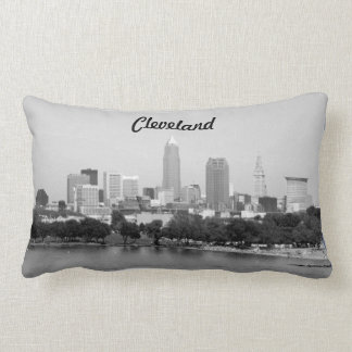 Almohada de BW del horizonte de Cleveland