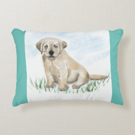 Almohada de cachorro