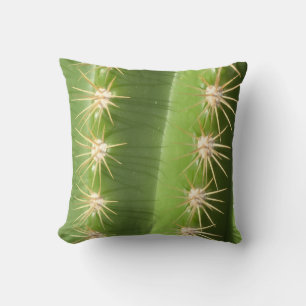 Almohada de cactus