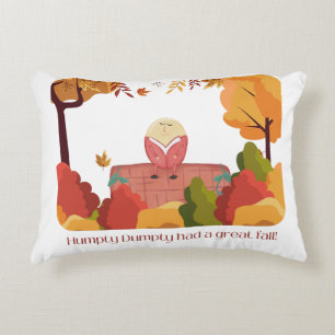 Almohada de caída de holgura