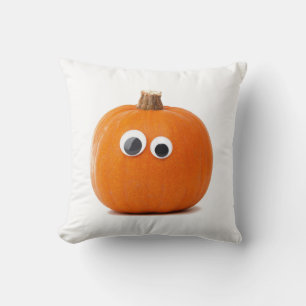 Almohada de calabaza teñida 16x16