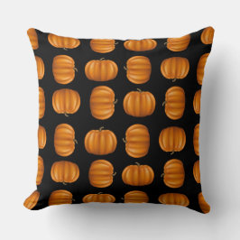 Almohada de Calabazas 20" x 20"