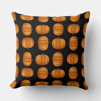 Almohada de Calabazas 20" x 20"