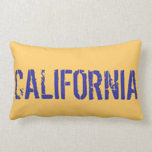 Almohada de California