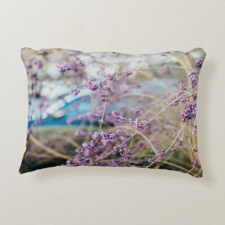 almohada de Callicarpa japonica