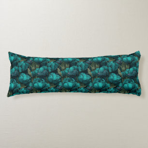 Almohada De Cama Estilo Cottagecore Flor De Tulipá