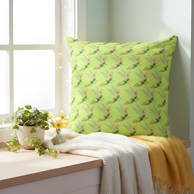 Almohada de Campanilla (Subido por el creador)
