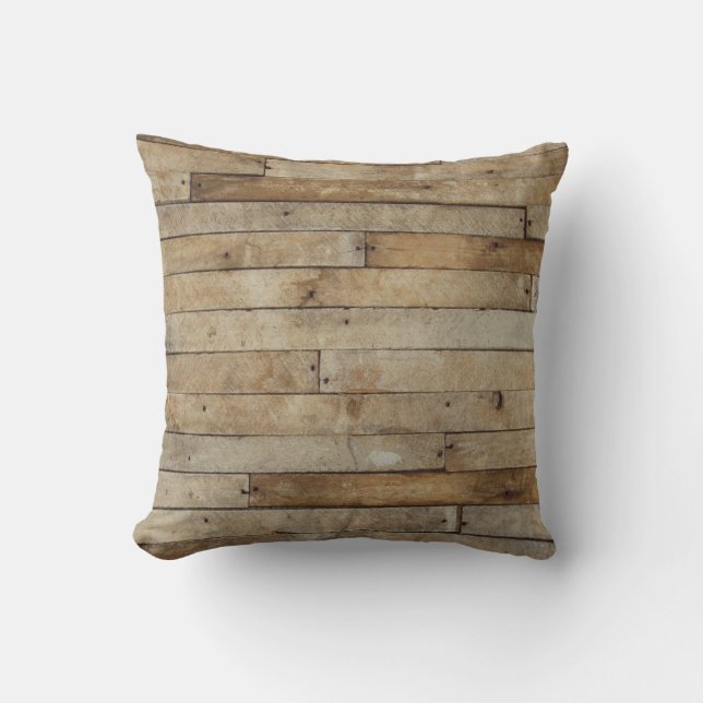 Almohada de campo (Anverso)