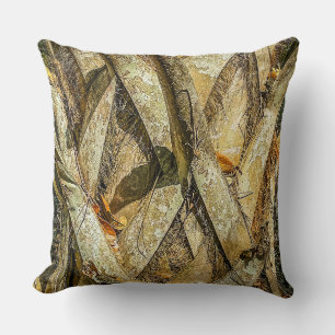 Almohada de Camuflaje de Lagarto