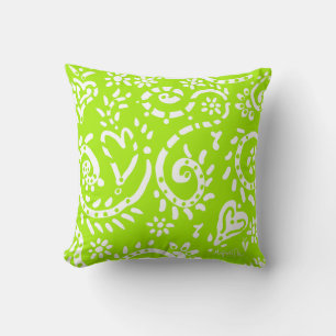 almohada de canto