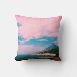 Almohada de Cape Town Lion's Head Vista Oceánica