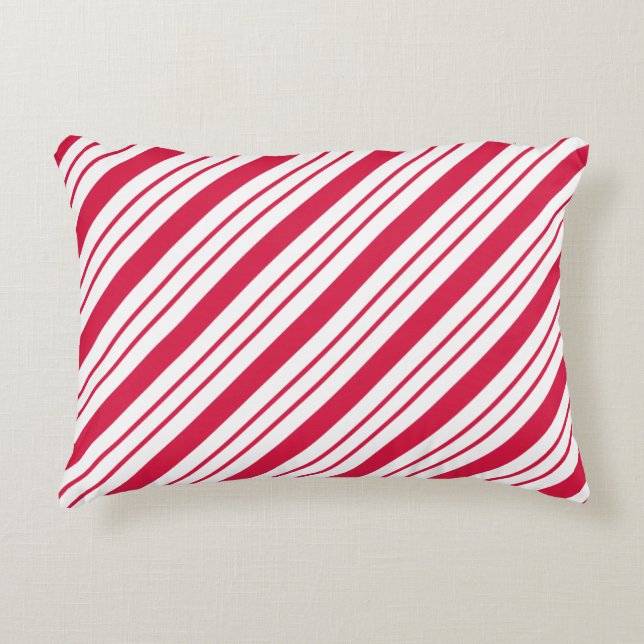 Almohada de Caramelo de Menta (Anverso)
