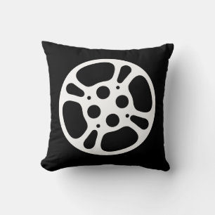 Almohada de carrete de película