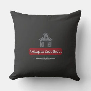 Almohada de casco antiguo