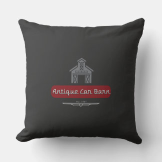 Almohada de casco antiguo