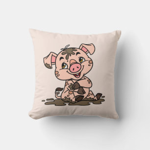 Almohada de Cerdo
